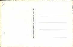 POSTAL Marie Louise de la VENDIMIA