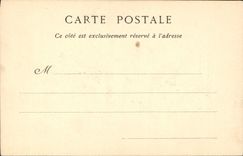 Condesa de la POSTAL de la VENDIMIA de Artois