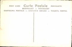 Margarita de Francia de la POSTAL de la VENDIMIA o de Valois