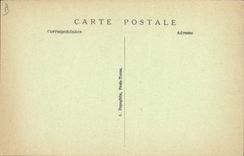 CPA Francois 1er Roi de France