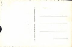 CPA Louis XIV Roi de France