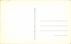 POSTAL Charlotte Corday de la VENDIMIA