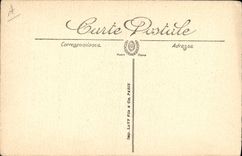 CPA Louis XI Roi de France