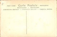 Rey de Francia de Louis XVI de la POSTAL de la VENDIMIA