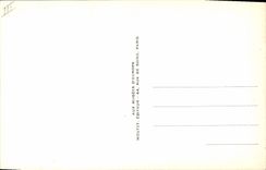 POSTAL Kleber de la VENDIMIA