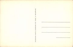 POSTAL Kellerman de la VENDIMIA