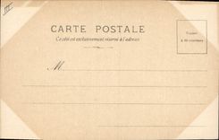 Museo de la POSTAL de la VENDIMIA de la princesa de Versalles Marie Teresa de ambos siciles