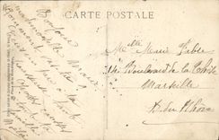 Gallina del martillo de la POSTAL de la VENDIMIA la caminata en el coche y el acompañamiento