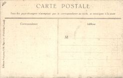 CPA Militaria Region de l'Yser Patrouille de Spahis