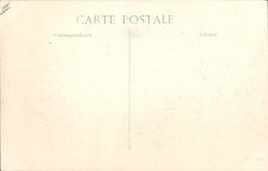 CPA Militaria Spahi en reconnaissance