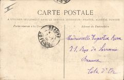 CPA Militaria Algerie Manoeuvres de Spahis