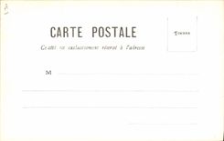 CPA Militaria Spahis Charge de cavalerie