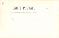 CPA Militaria Spahis Charge de cavalerie