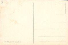 CPA Militaria Spahis