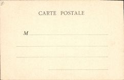 CPA Militaria Spahis Exercices de tir