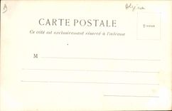 Cargas de Militaria Spahis de la POSTAL de la VENDIMIA con los jinetes