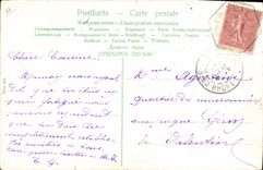 CPA Fantaisie Enfants Bebes 