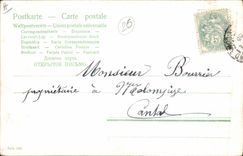 CPA Fantaisie Enfants Bebes 