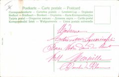 CPA Fantaisie Enfants Bebes 