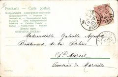 CPA Fantaisie Enfants Bebes 