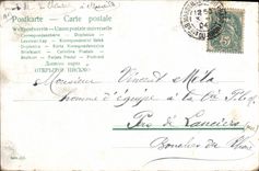 CPA Fantaisie Enfants Bebes 