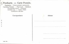 CPA Fantaisie Enfants Bebes Femme