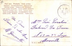 CPA Fantaisie Enfants Bebes Jean qui rit