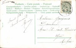 CPA Fantaisie Enfants Bebes 