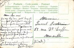 CPA Fantaisie Enfants Bebes 