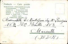 CPA Fantaisie Enfants Bebes 