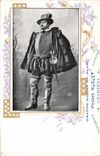 CPA Theatre Albert Lambert 