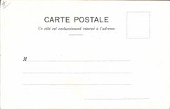 VINTAGE POSTCARD Theater Albert Lambert