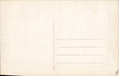 VINTAGE POSTCARD Defreyn Theater in the Dream of Waltz