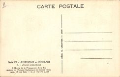 CPA Polaire Jeunes Equimaux 