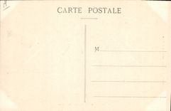 CPA Polaire Deux amis Un Esquimau et son renne 