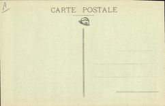 CPA Polaire Frere et soeur Alaska