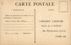 CPA Polaire Pecheur esquimau de l'Alaska 