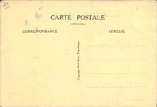 CPA Polaire Les lapons 