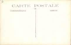 CPA Polaire Carnaval de Nice Carnaval au Pole NOrd 