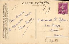 Compañero que viaja esquimal polar de Sirk Oguar de las misiones de la POSTAL de la VENDIMIA del misionario