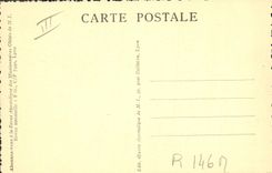 La POSTAL de la VENDIMIA polar con el polar hiela un fantasma del montagnaise de la madera