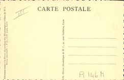 La POSTAL de la VENDIMIA polar con el polar hiela una crisis de la mujer de Athabaska en su choza