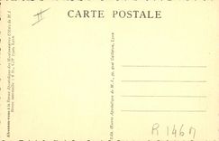 CPA Polaire Aux glaces polaires Campement indien arret pour le diner