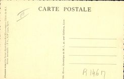 CPA Polaire Aux glaces polaires Heureuse maman esquimaude