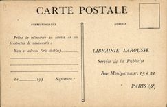 CPA Polaire Pecheur esquimau de l'Alasaka