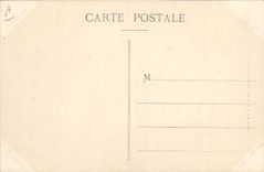 CPA Polaire Une famille chretienne de l'Ocean Arctique