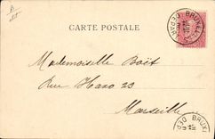 CPA Fantaisie Illustrateur Middelkerke