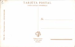 CPA Fantaisie Illustrateur Chantecler Femme Taureau Corrida