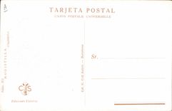 CPA Fantaisie Illustrateur Chantecler Femme Papillon