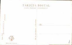 CPA Fantaisie Illustrateur Chantecler Femme 